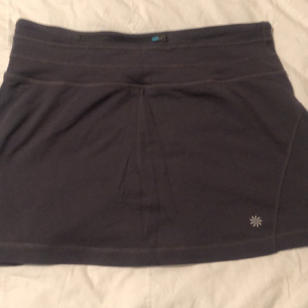 Euc Athleta Skort - image 3